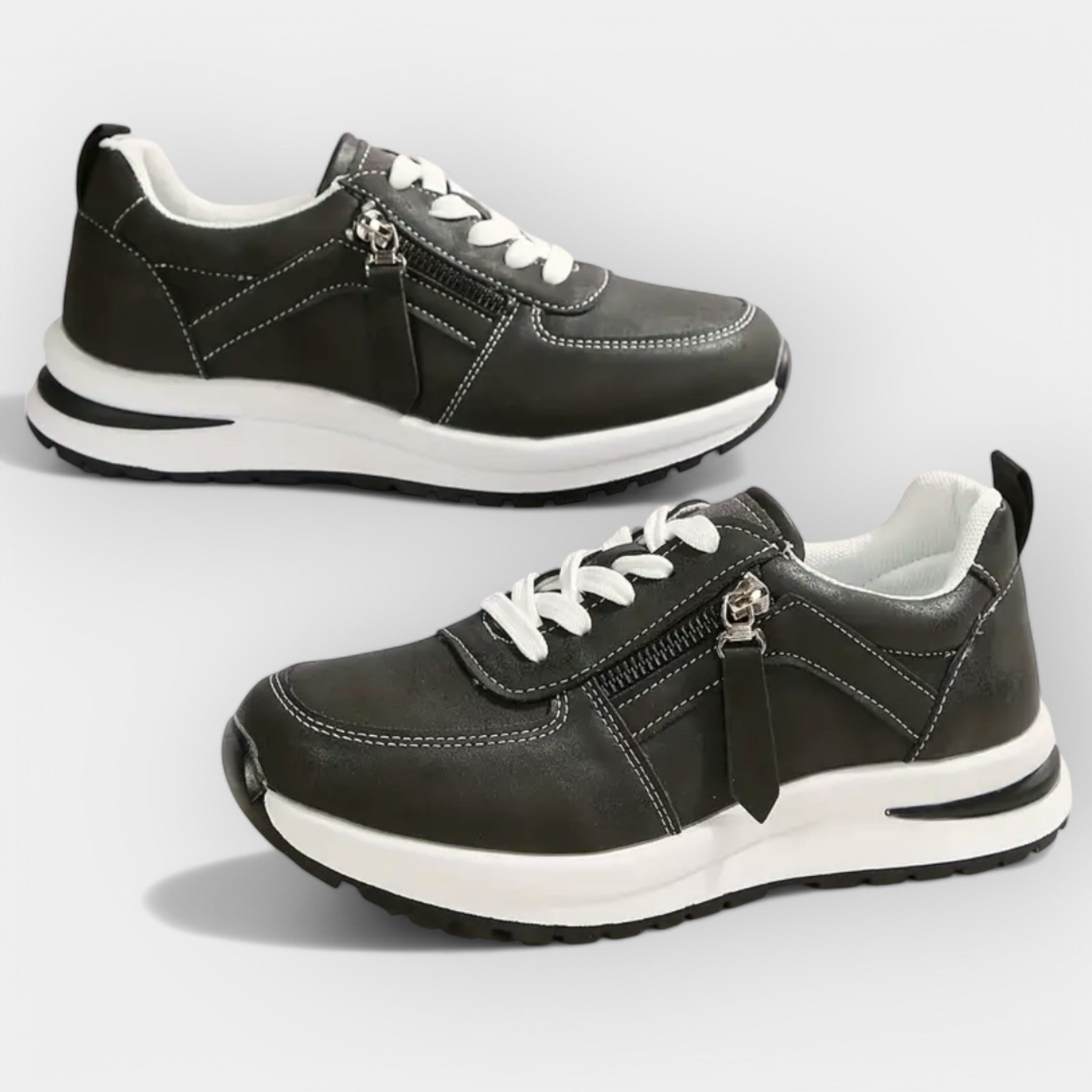 LOUISE | Stylish Orthopedic Sneakers