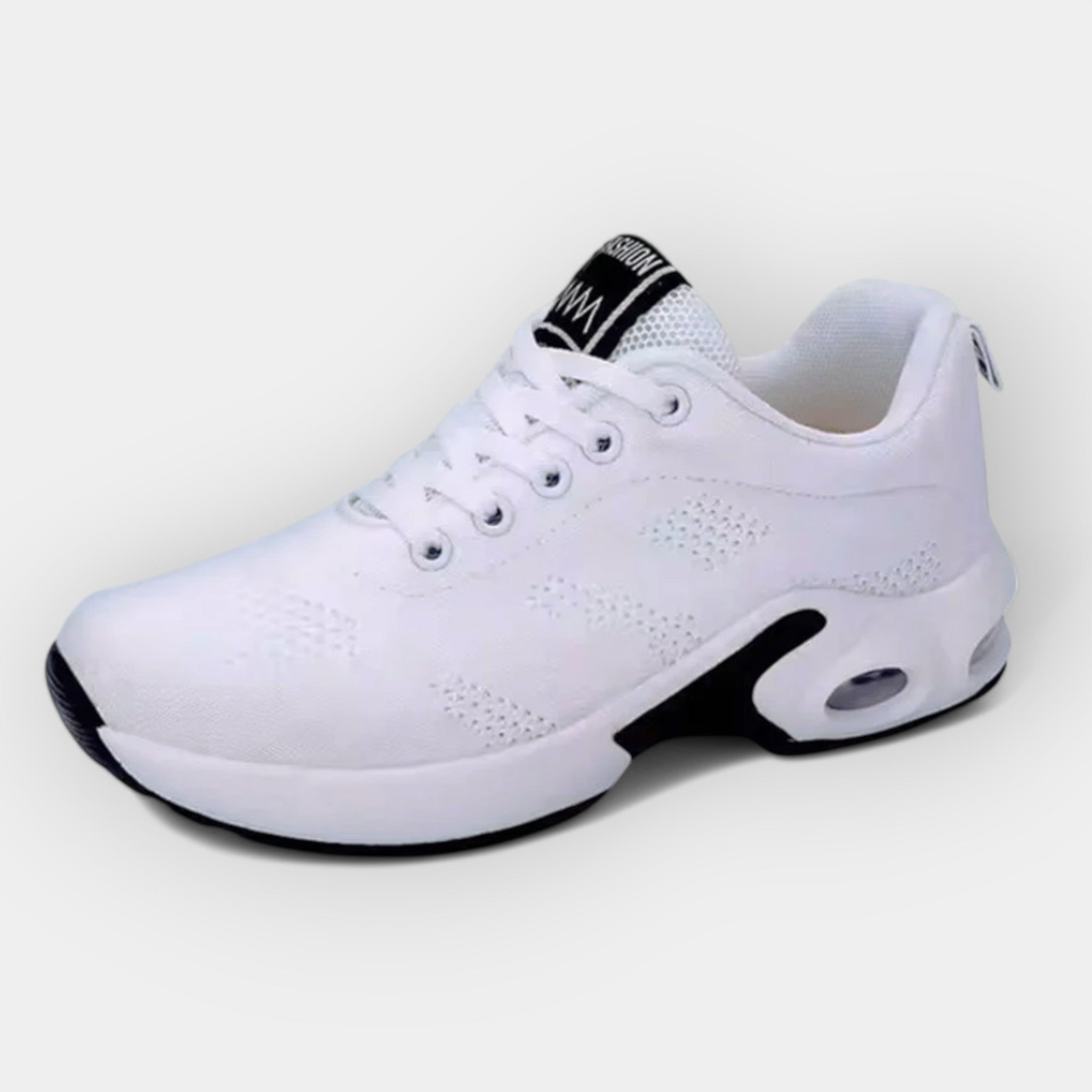 LIVIA | Elegant Comfort Orthopedic Sneakers