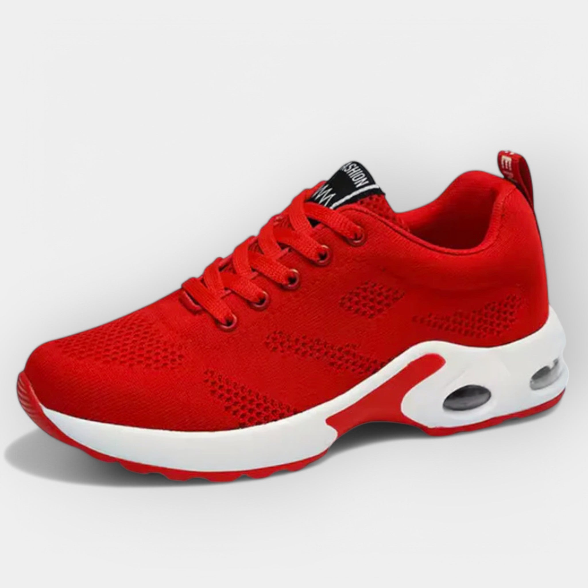 LIVIA | Elegant Comfort Orthopedic Sneakers