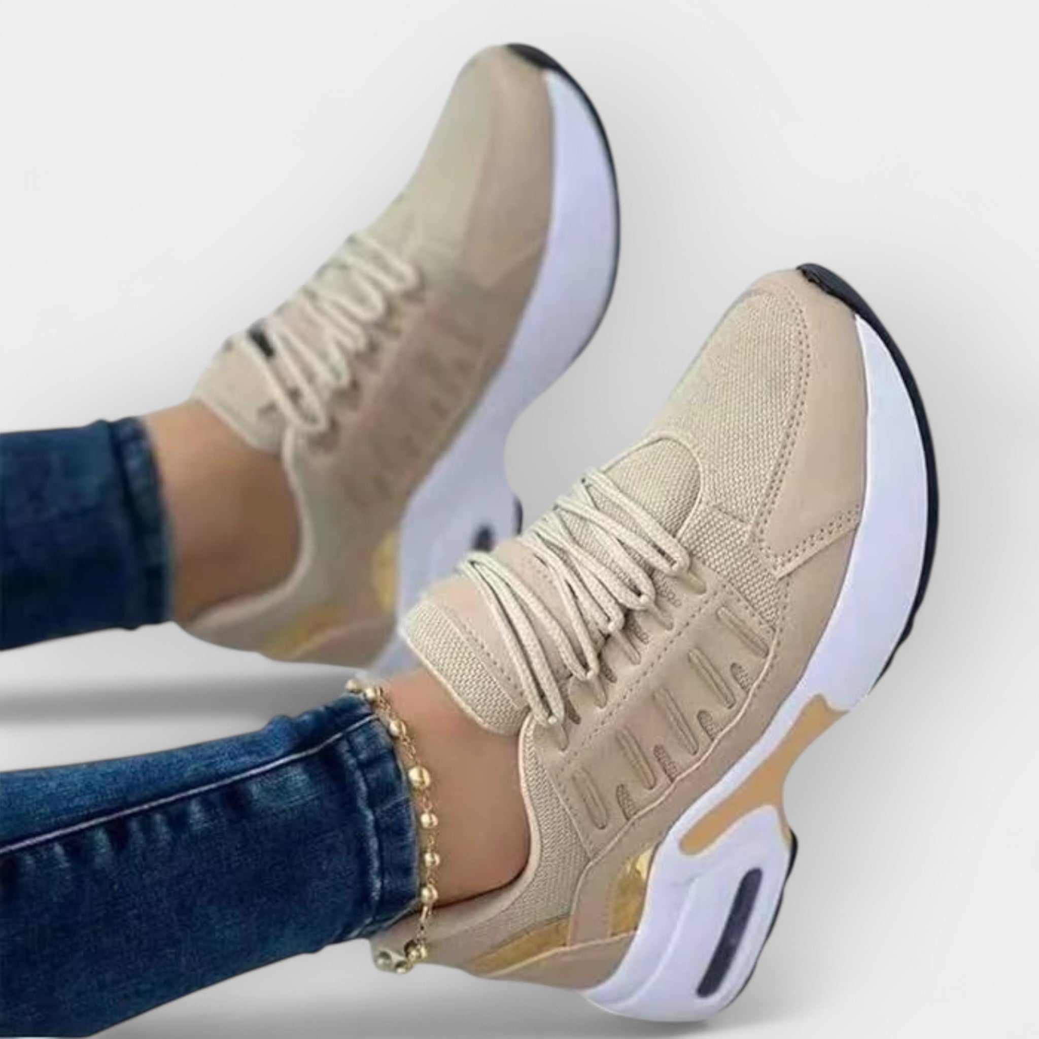 THEA | Orthopedic Comfort Shoes