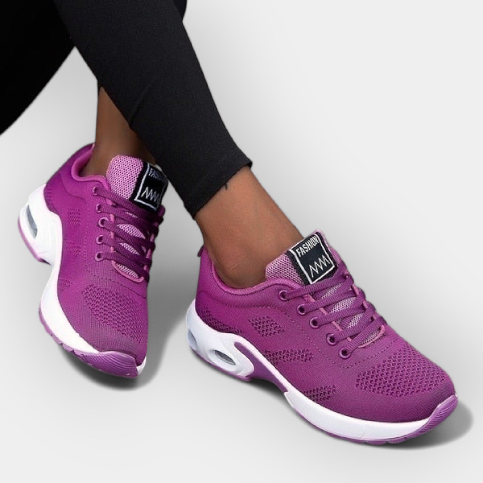 LIVIA | Elegant Comfort Orthopedic Sneakers