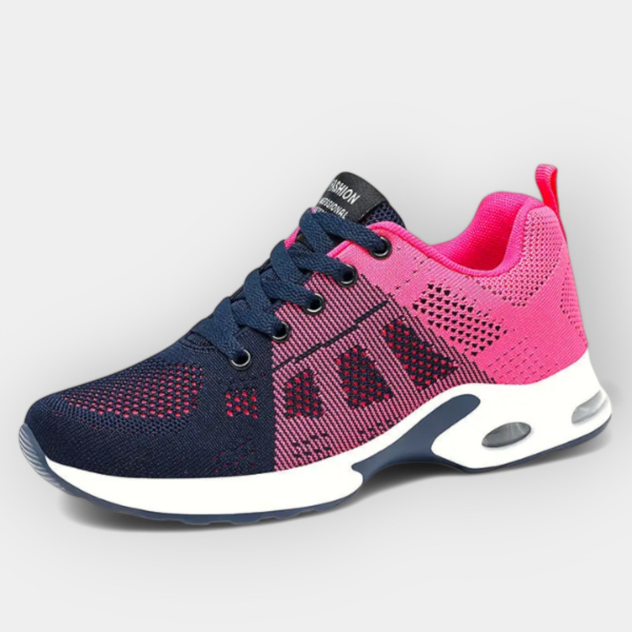LIVIA | Elegant Comfort Orthopedic Sneakers