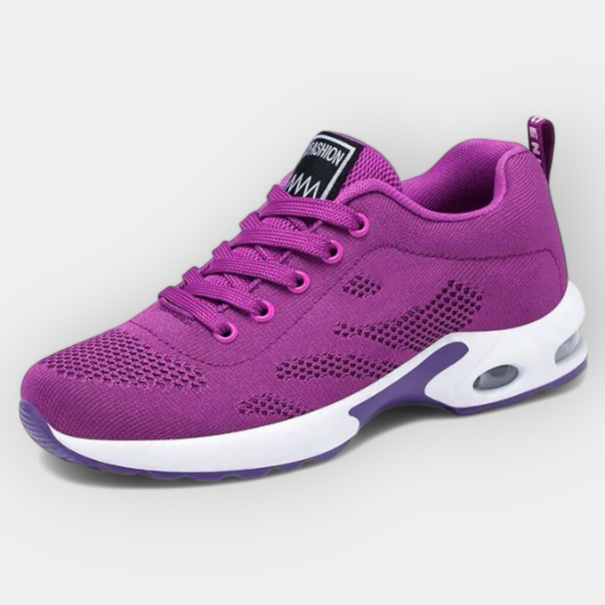LIVIA | Elegant Comfort Orthopedic Sneakers