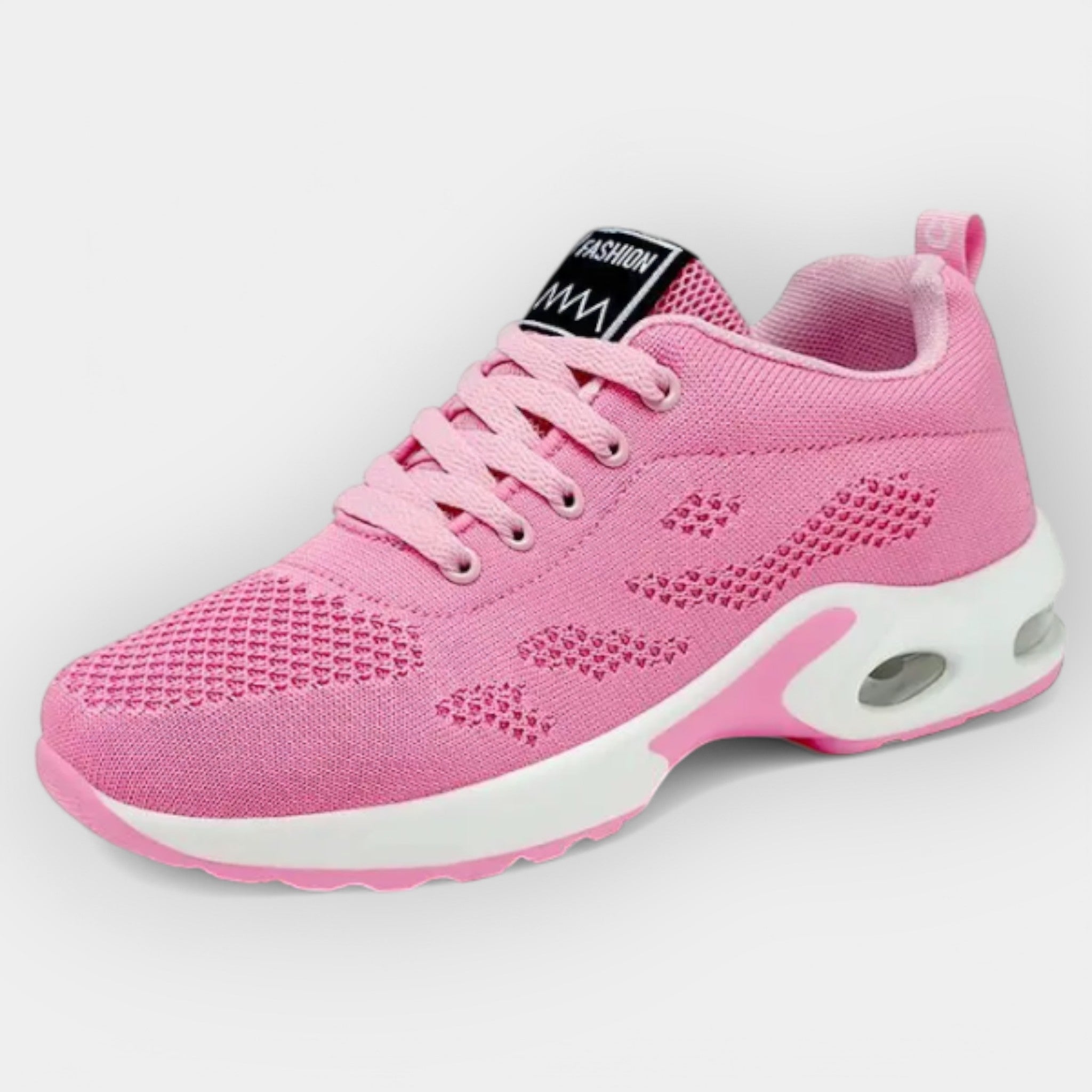 LIVIA | Elegant Comfort Orthopedic Sneakers