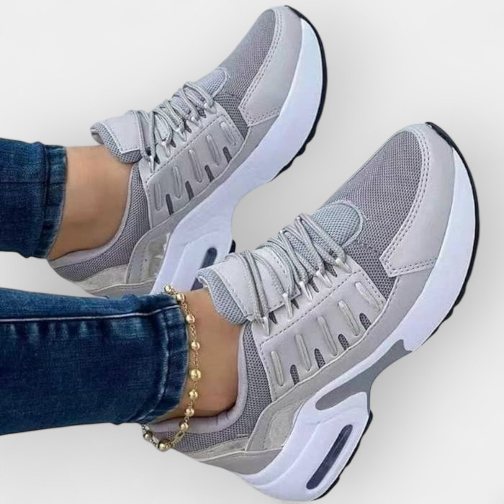 THEA | Orthopedic Comfort Shoes