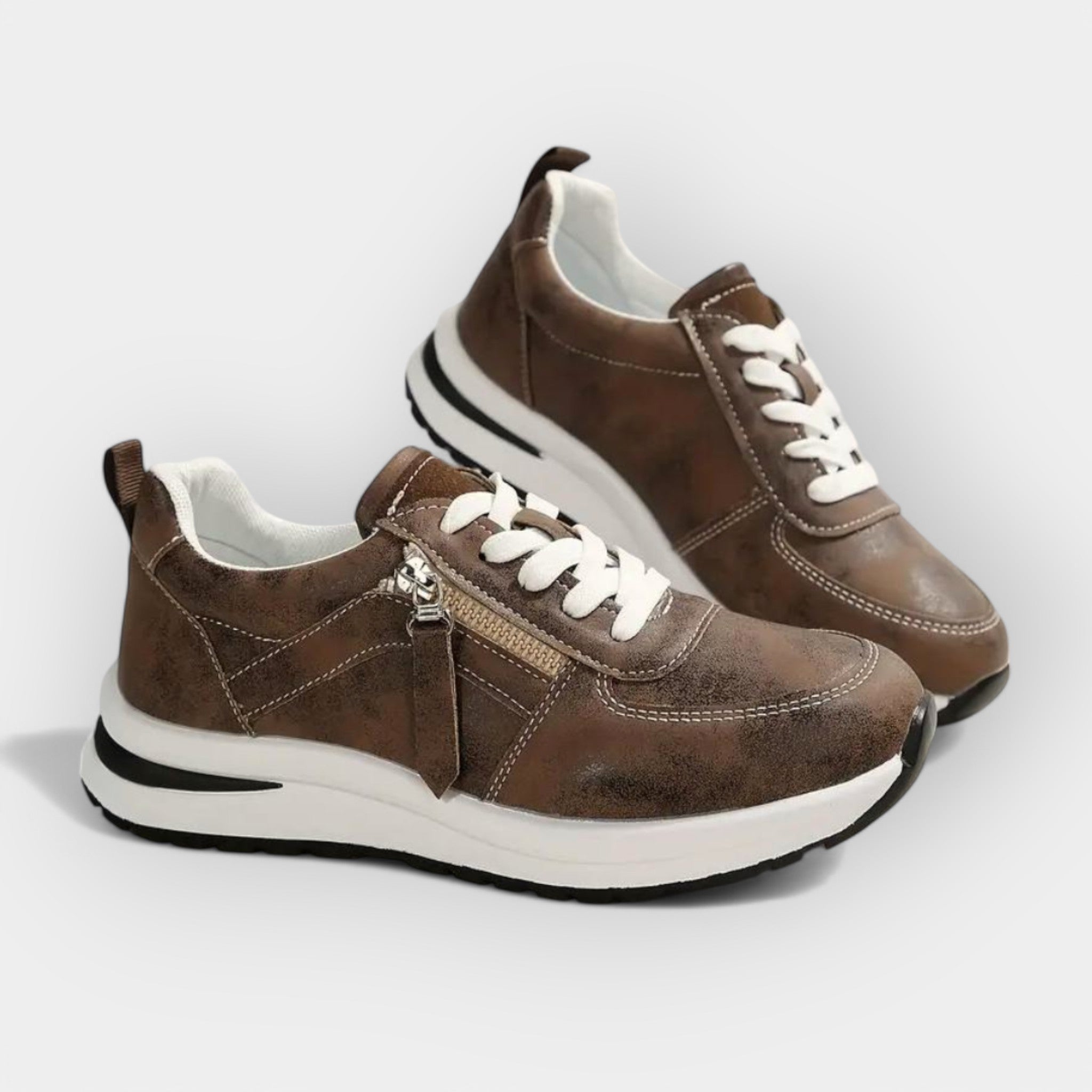 LOUISE | Stylish Orthopedic Sneakers