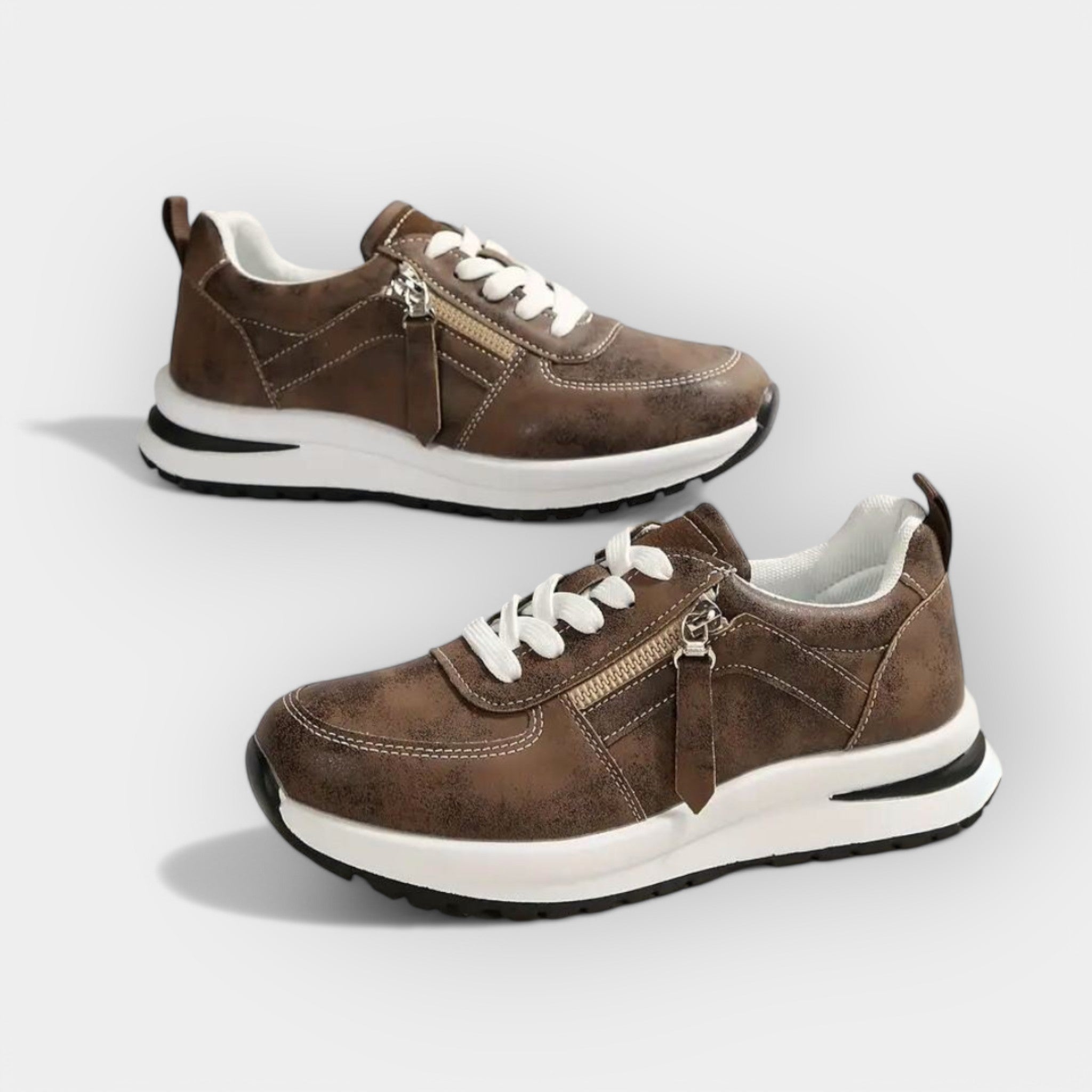 LOUISE | Stylish Orthopedic Sneakers