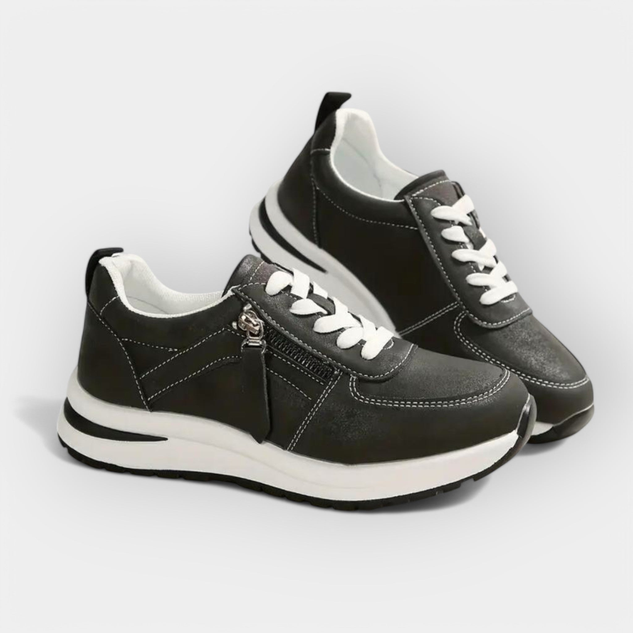 LOUISE | Stylish Orthopedic Sneakers