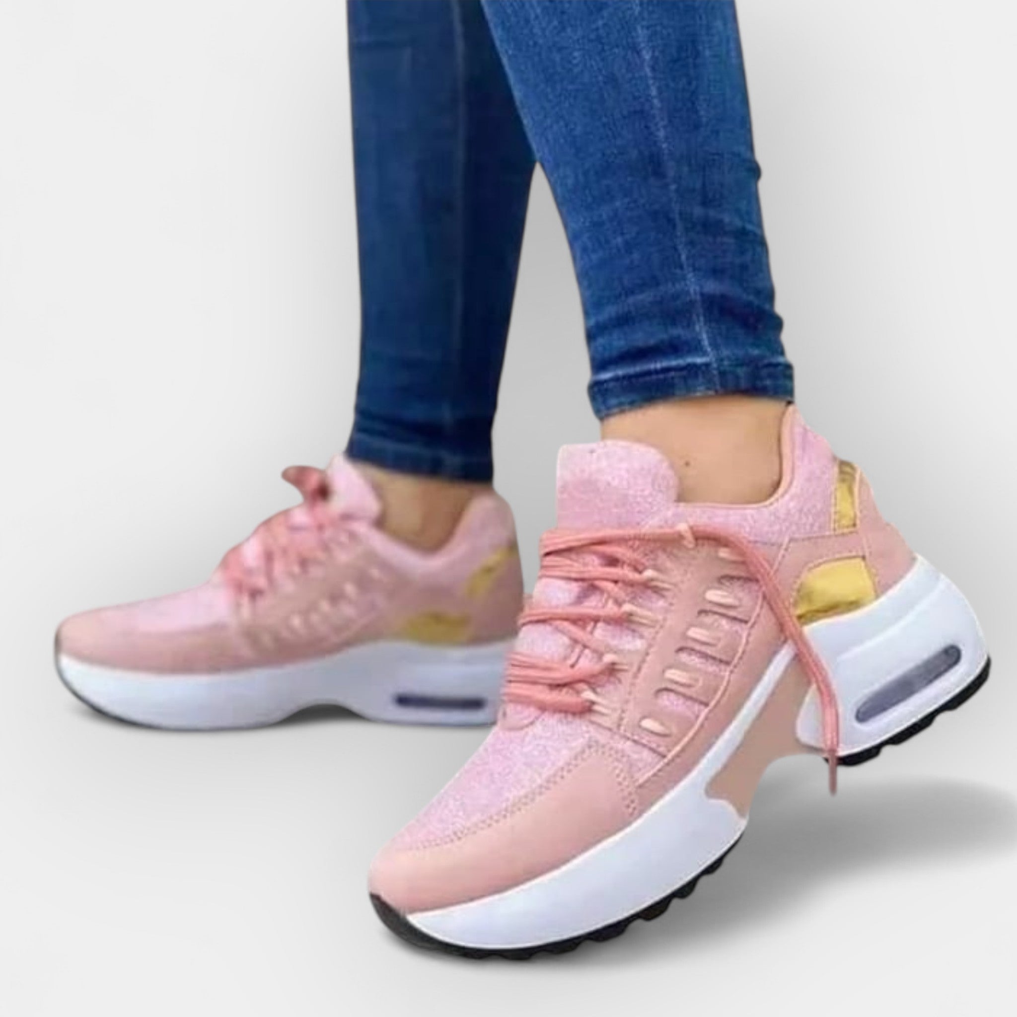 THEA | Orthopedic Comfort Shoes