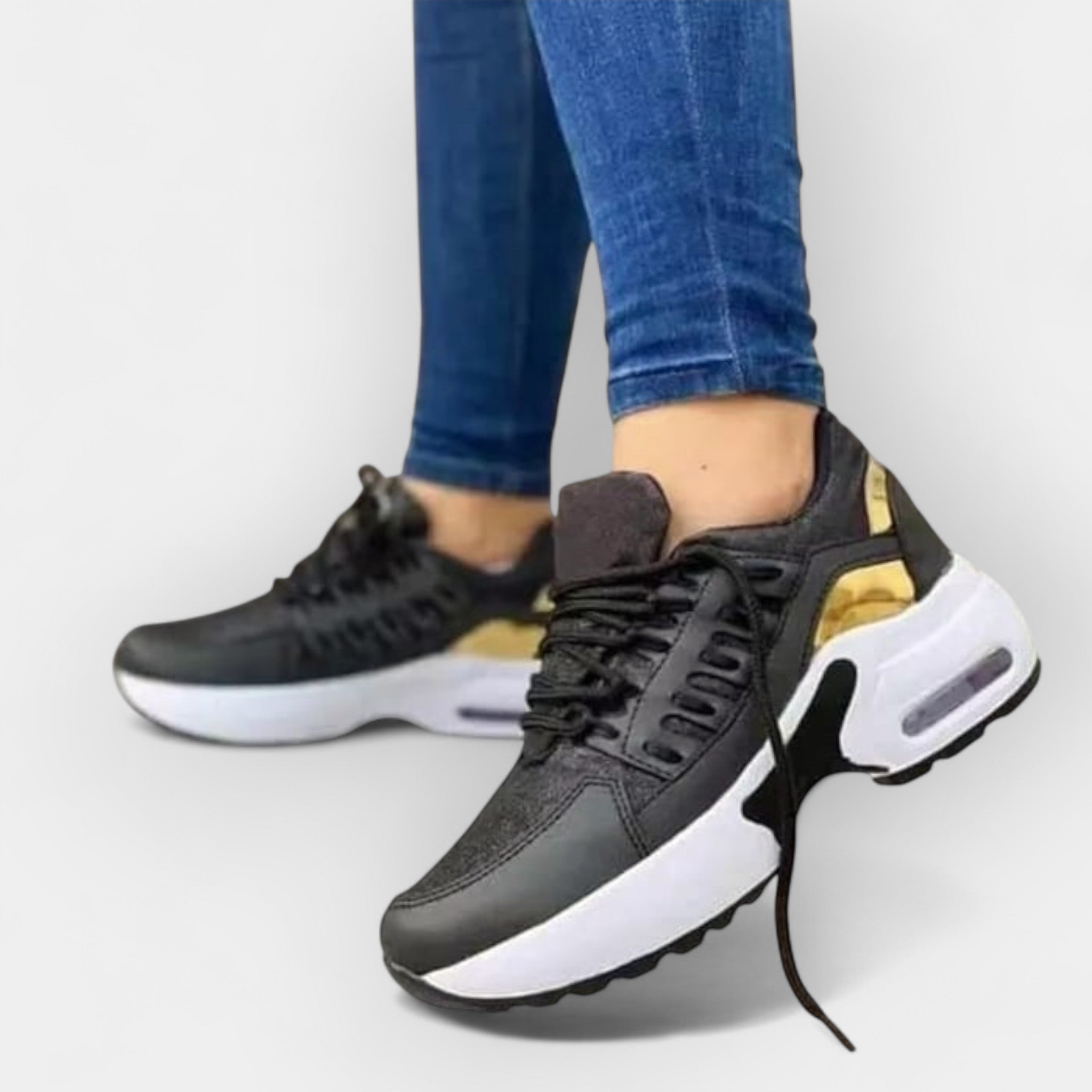 THEA | Orthopedic Comfort Shoes