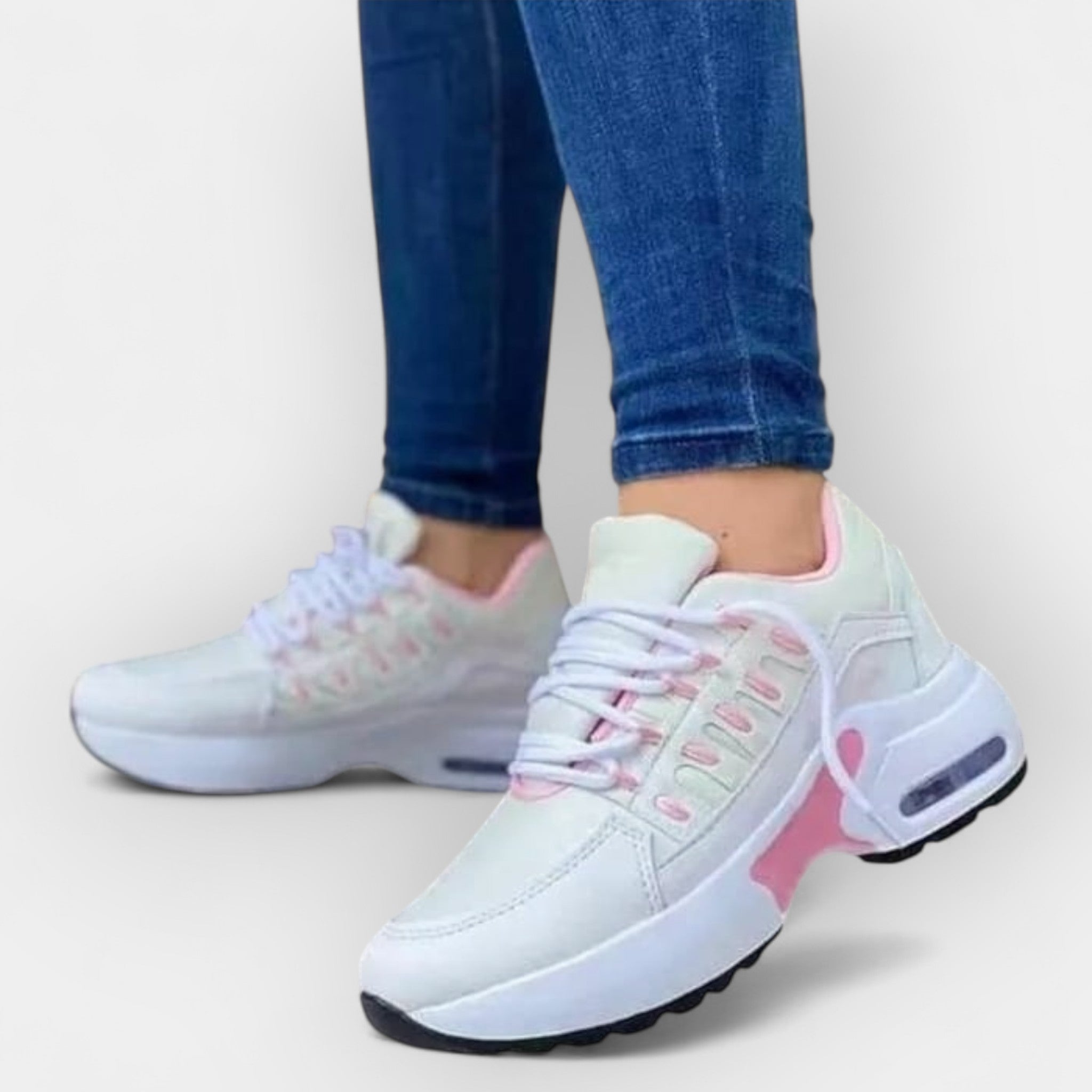 THEA | Orthopedic Comfort Shoes