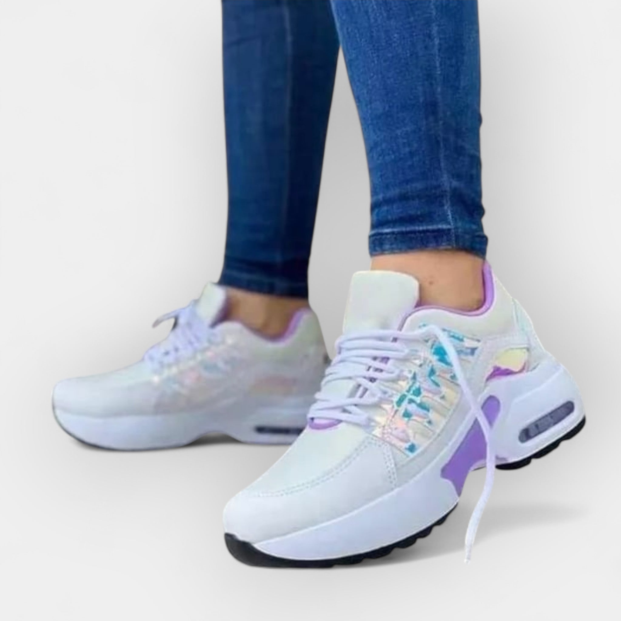 THEA | Orthopedic Comfort Shoes