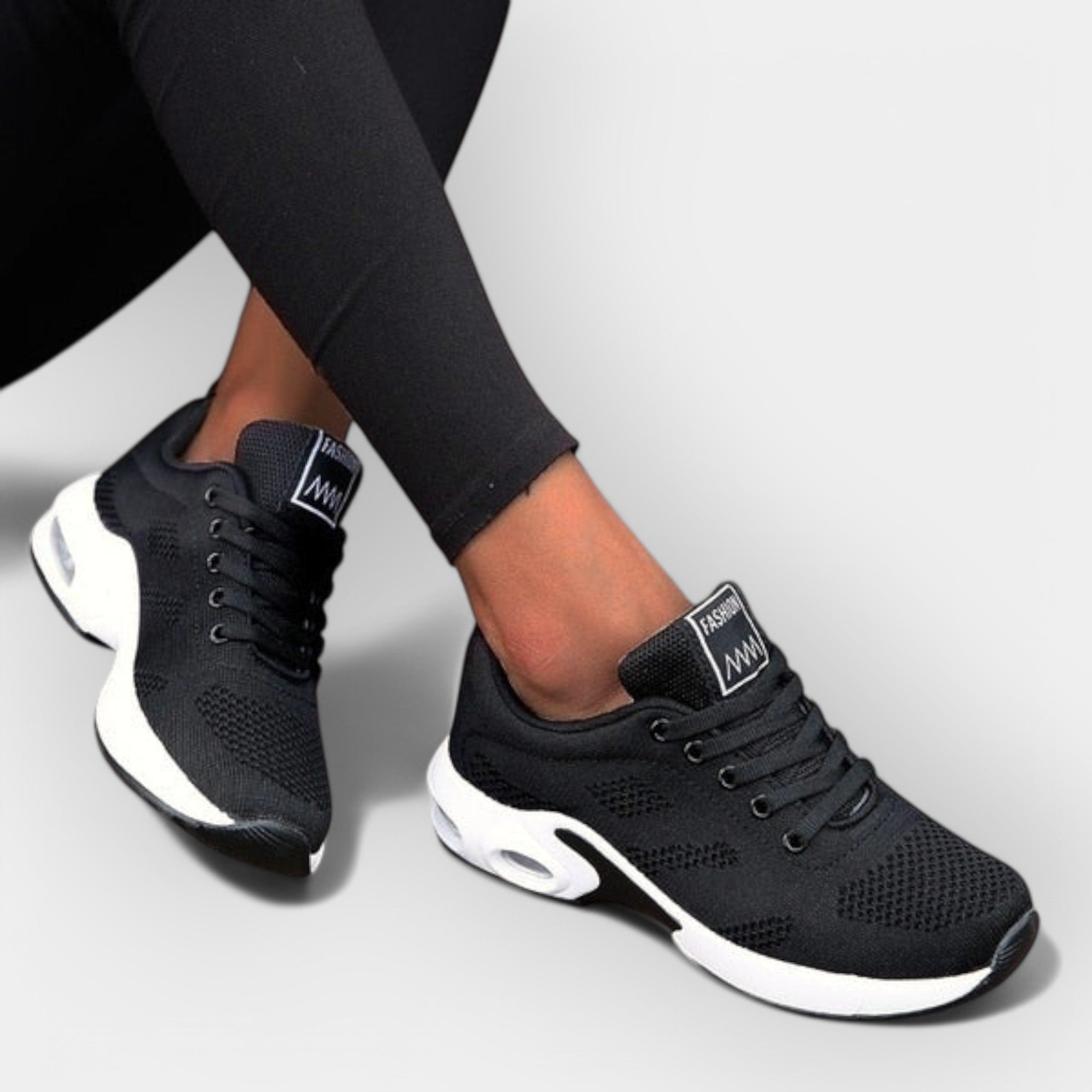 LIVIA | Elegant Comfort Orthopedic Sneakers