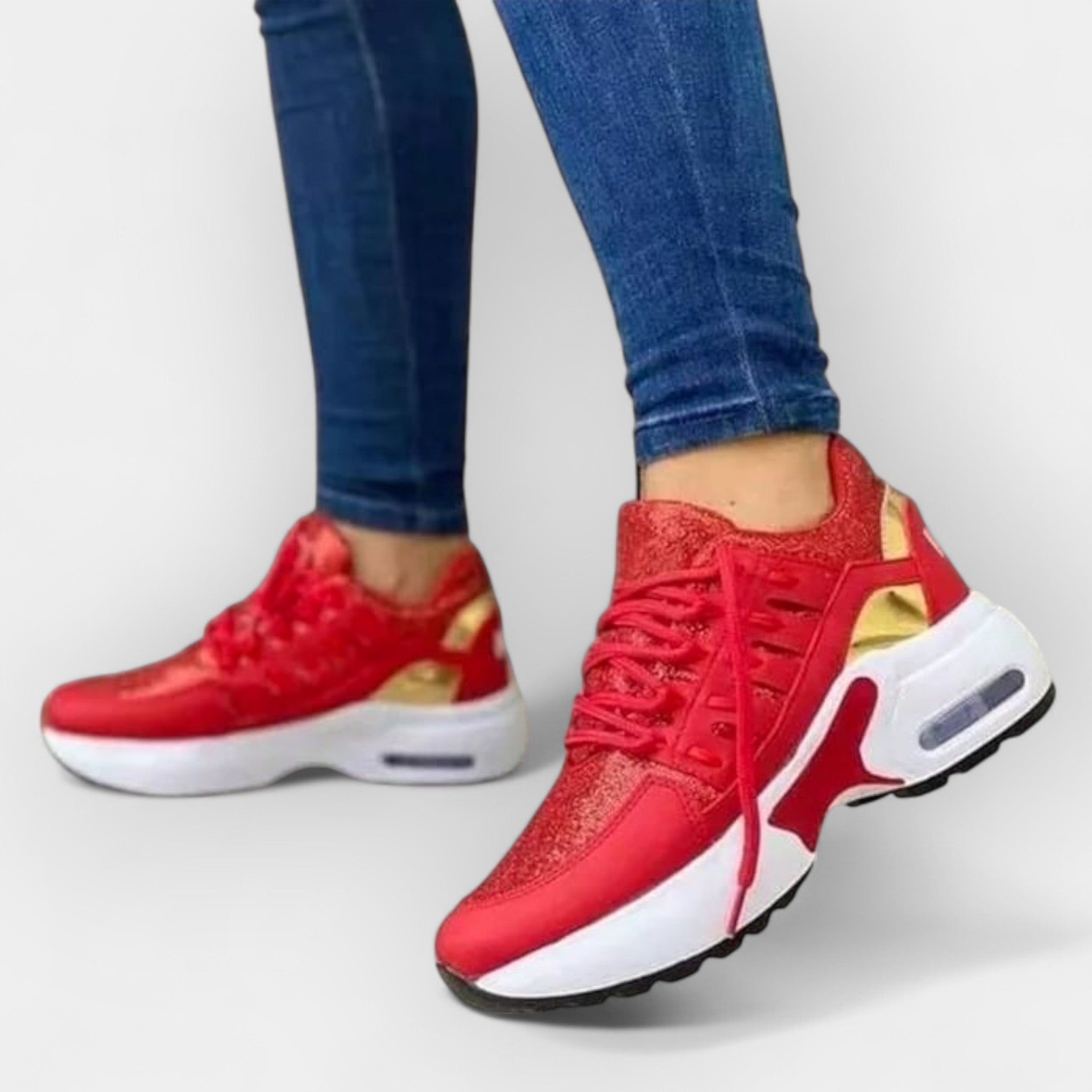 THEA | Orthopedic Comfort Shoes